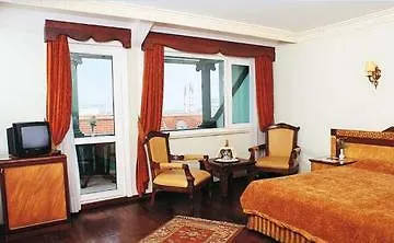 Hotel Nena Sultanahmet 3*