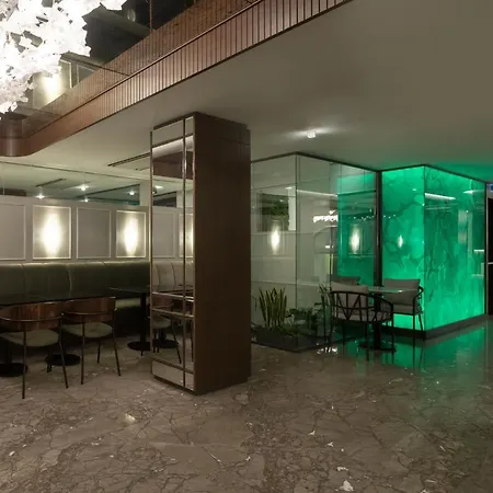 Hotel Nena Sultanahmet Estambul
