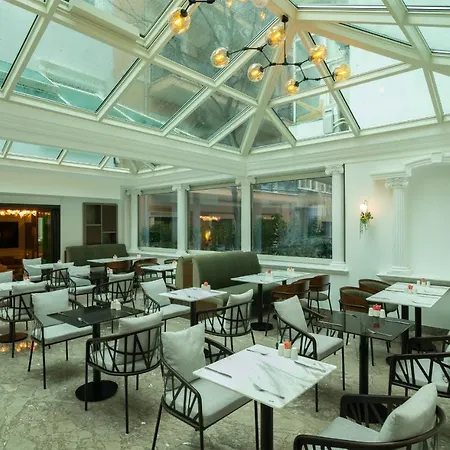 Nena Sultanahmet 3* Estambul