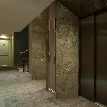Nena Sultanahmet 3*