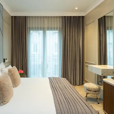 Nena Sultanahmet Hotel 3*