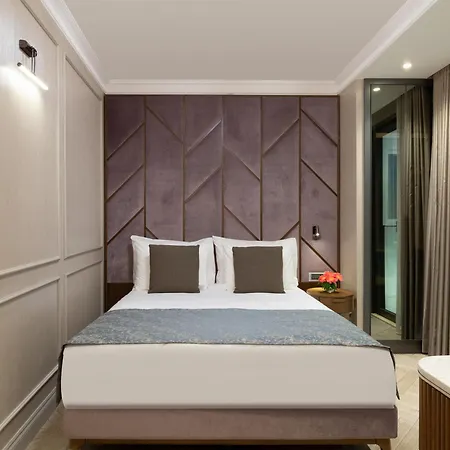 Nena Sultanahmet Hotel Estambul