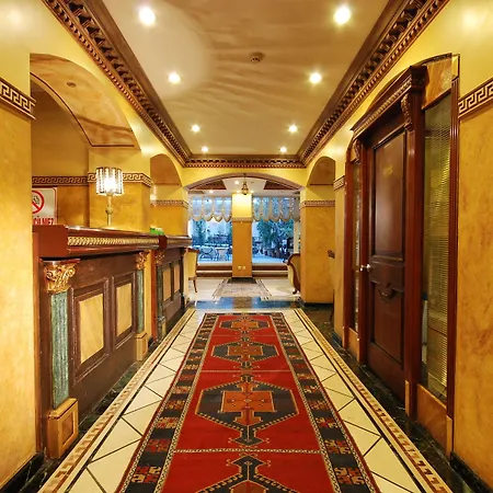 Nena Sultanahmet 3*