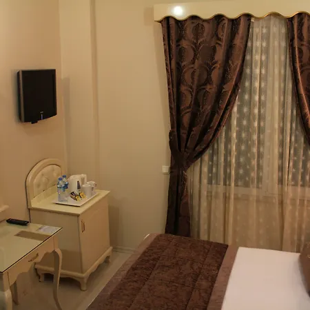 Nena Sultanahmet Hotel