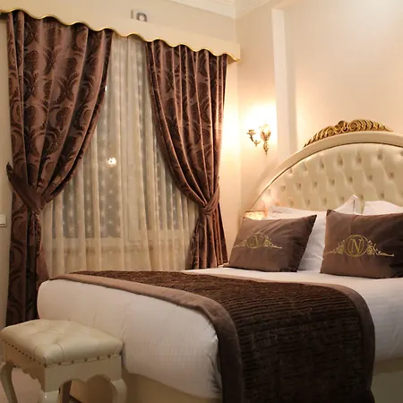 Hotel Nena Sultanahmet Estambul