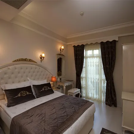 Hotel Nena Sultanahmet