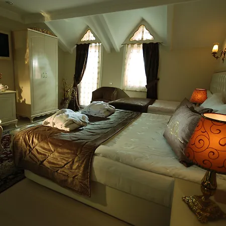 Nena Sultanahmet 3* Estambul