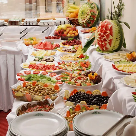 Hotel Nena Sultanahmet 3*