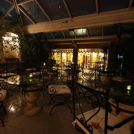 Hotel Nena Sultanahmet 3*