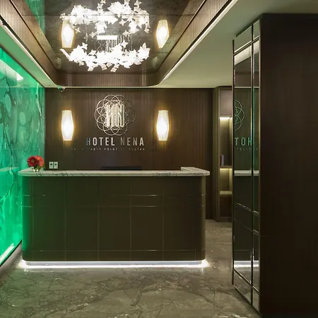 Nena Sultanahmet Hotel
