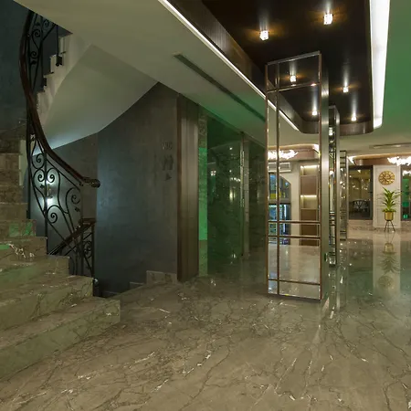 Nena Sultanahmet Hotel