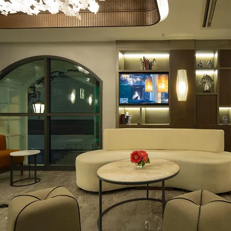 Nena Sultanahmet Hotel Estambul
