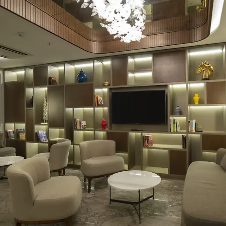 Nena Sultanahmet 3*