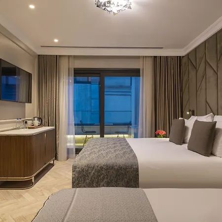 Nena Sultanahmet 3*