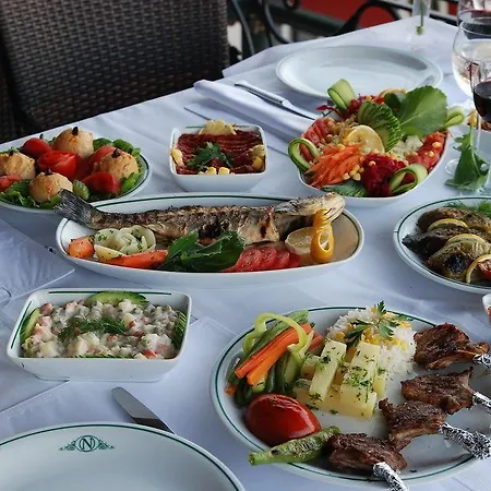 Nena Sultanahmet Hotel Estambul