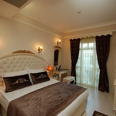 Hotel Nena Sultanahmet