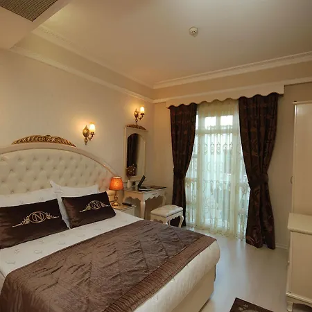 Nena Sultanahmet Hotel