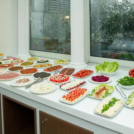 Nena Sultanahmet 3* Istambul