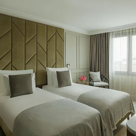 Hotel Nena Istanbul