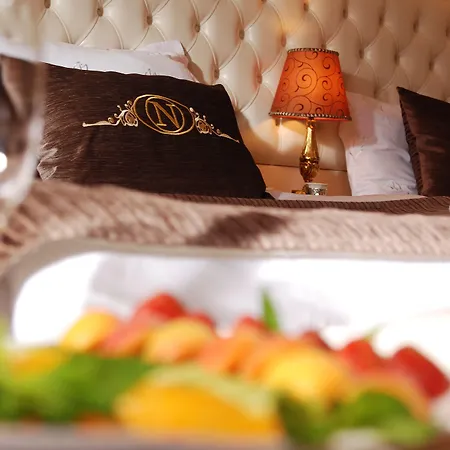Nena Sultanahmet Hotel