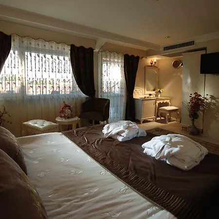 Hotel Nena Sultanahmet