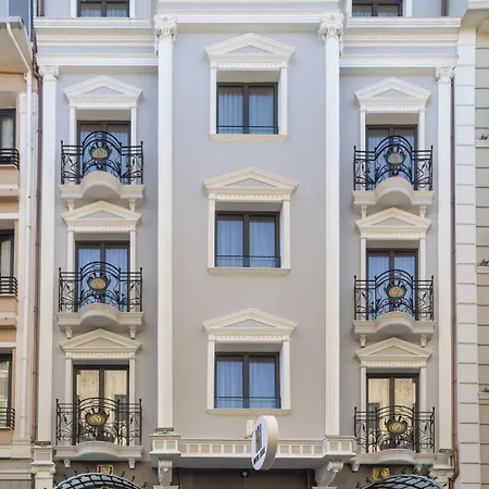 Nena Sultanahmet Hotel Istambul