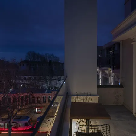 Nena Sultanahmet 3*
