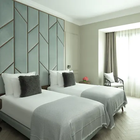 Nena Sultanahmet Hotel 3*