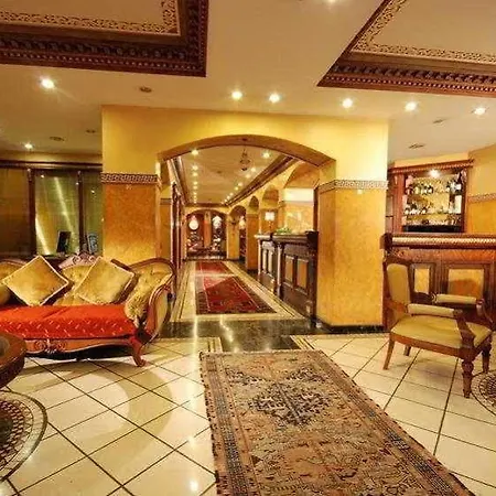 Nena Sultanahmet Hotel 3*